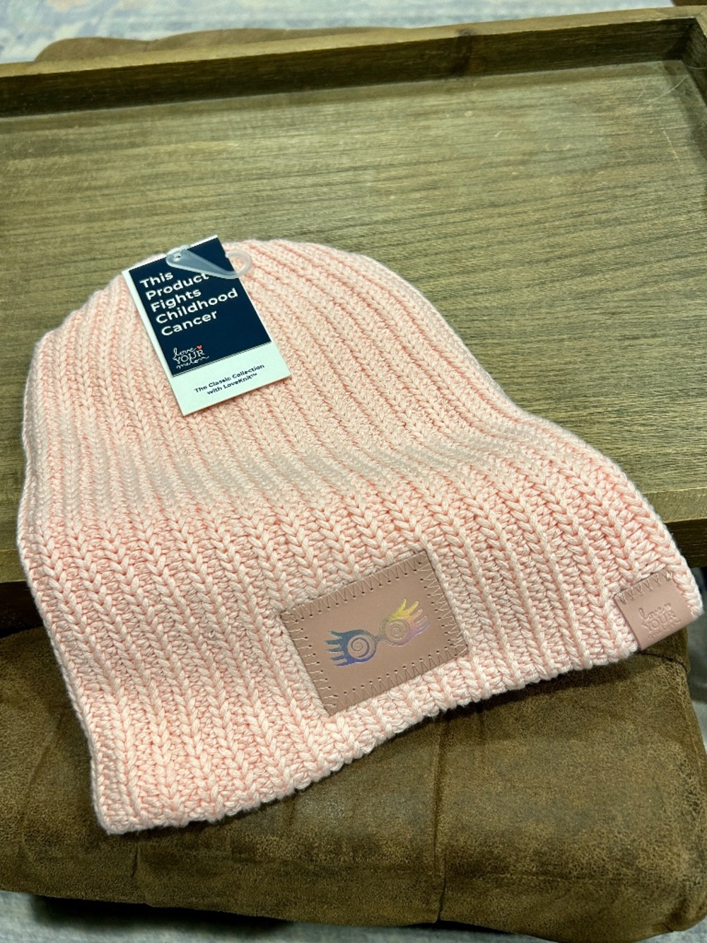Harry Potter - Luna Lovegood Beanie